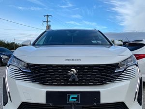 Peugeot 3008 Allure Auto - Image 3
