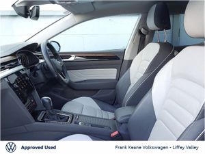 Volkswagen Arteon Elegance Auto 2.0tdi 150BHP  su - Image 4