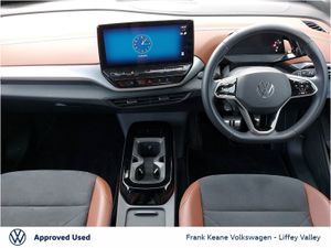 Volkswagen ID.5 77kwh Business 174HP  IQ Headligh - Image 2