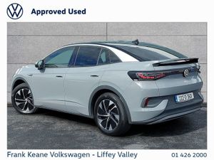 Volkswagen ID.5 77kwh Business 174HP  IQ Headligh - Image 3