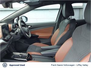 Volkswagen ID.5 77kwh Business 174HP  IQ Headligh - Image 4