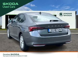 Skoda Octavia Selection 2.0tdi 150HP DSG - Image 4