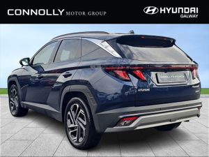 Hyundai Tucson Tucson Face Lift 2WD Executive Phe - Image 4