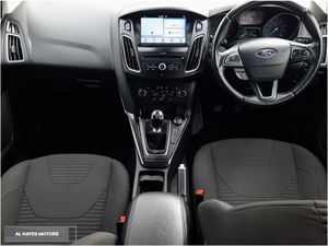 Ford Focus 1.5 Tdci 120PS Titanium Powershift - Image 2