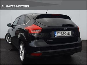 Ford Focus 1.5 Tdci 120PS Titanium Powershift - Image 3