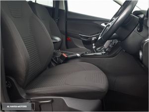 Ford Focus 1.5 Tdci 120PS Titanium Powershift - Image 4