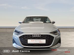 Audi A3 SAL 30 TDI 115HP SE Price New was  44 298 - Image 2