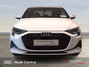 Audi A3 SAL 30 Tfsi 115HP SE Price New was  41.078 - Image 2