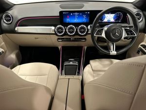 Mercedes-Benz GLB Glb200 D Progressive Line - Image 4