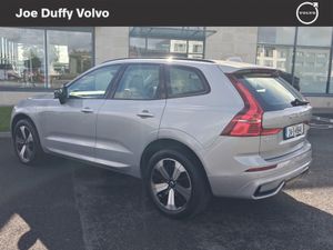 Volvo XC60 T6 Recharge Phev 350hp AT8 Plus Bright - Image 3