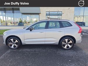 Volvo XC60 T6 Recharge Phev 350hp AT8 Plus Bright - Image 4