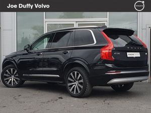 Volvo XC90 T8 Phev Inscription - Image 2