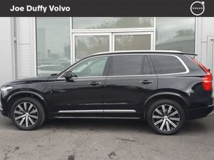 Volvo XC90 T8 Phev Inscription - Image 3