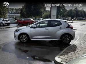 Toyota Yaris 1.5 HYBRID L/SPORT - Image 4