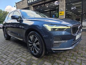 2022 VOLVO  XC60 2.0 B4 INSCRIPTION AUTO - Image 2