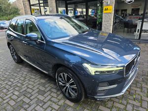 2022 VOLVO  XC60 2.0 B4 INSCRIPTION AUTO - Image 3