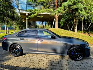 221 BMW 330e M SPORT PRO EDITION AUTO 292Bhp - Image 2