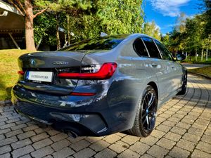 221 BMW 330e M SPORT PRO EDITION AUTO 292Bhp - Image 3