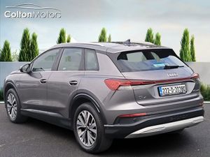 Audi E-Tron Sport 40 - Image 3