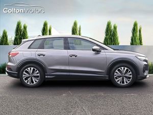 Audi E-Tron Sport 40 - Image 4