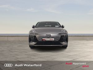 Audi A6 Sportback e-tron Performance Advance From - Image 3