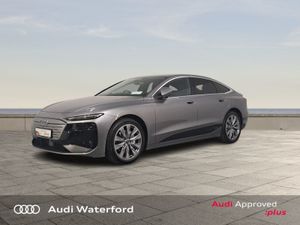 Audi A6 Sportback e-tron Performance Advance From - Image 4
