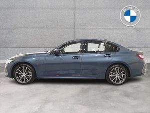 BMW 3 Series 330e Sport Saloon - Image 4