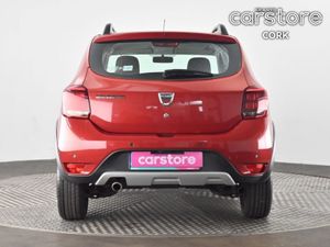 Dacia Sandero Stepway TCe 90 S S Stepway Signature - Image 4