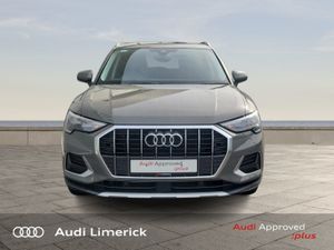 Audi Q3  was  52 673 NOW  50 900  Q3 35 TDI 150 S - Image 3