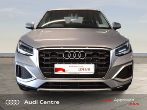 Audi Q2 30 Tfsi 116HP SE Price New was  40 939 - Image 2
