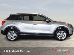 Audi Q2 30 Tfsi 116HP SE Price New was  40 939 - Image 3