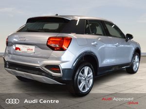 Audi Q2 30 Tfsi 116HP SE Price New was  40 939 - Image 4