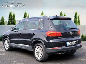 Volkswagen Tiguan Trend Fun1.4 TSi 122BHP - Image 2