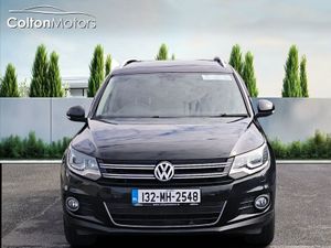 Volkswagen Tiguan Trend Fun1.4 TSi 122BHP - Image 4