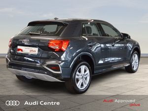 Audi Q2 30 Tfsi 116HP SE Price New was  40 939 - Image 4