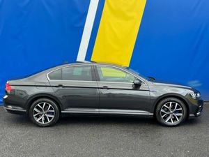 Volkswagen Passat GTE 1.4 TSI PLUG-IN HYBRID // LE - Image 2