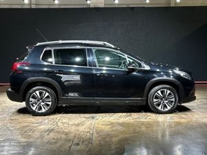 Peugeot 2008 F/L Allure 1.2 Puretech 82 ECO - Image 3