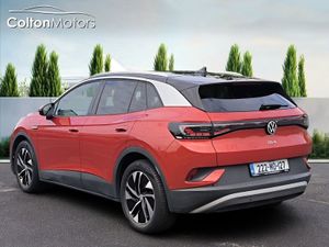 Volkswagen ID.4 Family 77kwh 204HP - Image 2