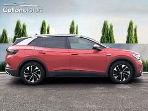 Volkswagen ID.4 Family 77kwh 204HP - Image 3