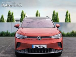 Volkswagen ID.4 Family 77kwh 204HP - Image 4