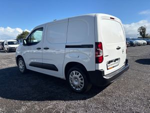 Opel Combo - Image 4