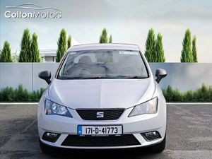 SEAT Ibiza SE 1.0i - Image 4