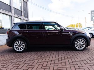 MINI COOPER CLUBMAN 6DR ESTATE AUTOMATIC 109,000KM - Image 2