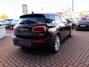 MINI COOPER CLUBMAN 6DR ESTATE AUTOMATIC 109,000KM - Image 3