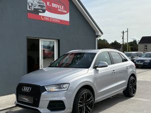 2015 Audi Q3 SE TDI Quattro - Image 4