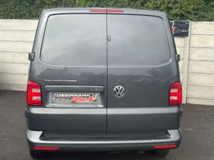 2018 Vw Transporter T30 Highline TDI BMT - Image 3
