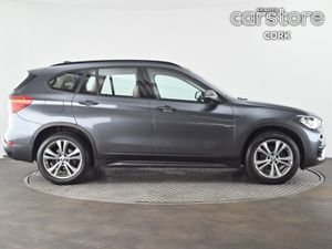 BMW X1 Sdrive18d Sport - Image 2