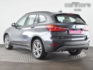 BMW X1 Sdrive18d Sport - Image 3