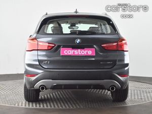 BMW X1 Sdrive18d Sport - Image 4