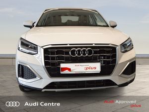 Audi Q2 30 Tfsi 116HP SE Price New was  39 991 - Image 2